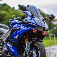 HEADLAMP R15 R1M HEADLAMPV3 R1M MASK R15 MASK V3