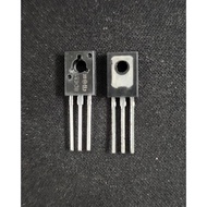 Transistor BD681 BD 681 Silicon NPN 40W 100V 4A ...ELECTRON ELECTRON