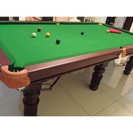 Pool Table Billiard Table snooker