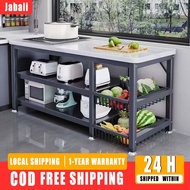 Stone countertop organizer Metal frame Kitchen countertop organizer cupboard