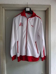 Puma 外套