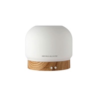 Aroma bloom Mist aroma diffuser lamp