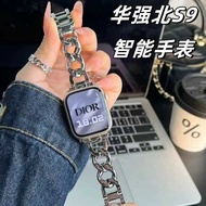 Top Version watch9 Smart Watch Bluetooth Smart Island Joe Helper Smart Bracelet Multifunctional Spor