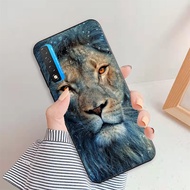 TCL 20 R 5G T767H TCL 20AX 6.52 "เคสฝาหลังโทรศัพท์ซิลิโคนนิ่มเคสป้องกัน Tpu