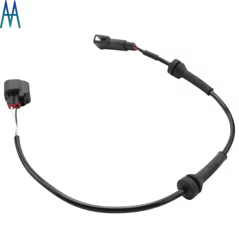 6G9T2B325BAK 1469499 ABS Wheel Speed Sensor for Ford Mondeo Focus S-Max/Galaxy 2006