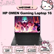 HP OMEN Gaming Laptop 16 2025/Ryzen 9 8945HX/i7 14650HX/i9 14900HX RTX5070 2.5K IPS 240Hz HP Gaming 