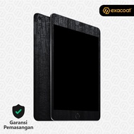 [EXACOAT] iPad 9.7" (6th Generation) Dragon Black Skins3m