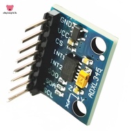 ADXL345 Pre-Soldered 3- Accelerometer Module High Resolution Tilt-Sensing Accelerometer Module Three
