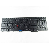 Original  Lenovo ThinkPad T540p Type 20BF W540 W541 W550s T540 T550 L540 Edge E531 E540 L570 Keyboar