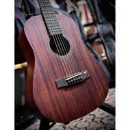 AK Guitar AK-150M EQ Acoustic Guitar 34" Mahogany