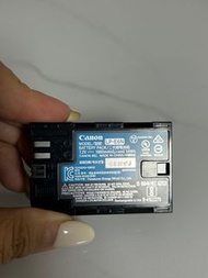 Canon LP-E6N 相機電池