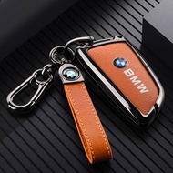 RUIJILI | BMW X4 Universal Key Cover High-end Interior