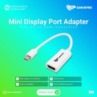 Mini Display To HDMI Converter Cable Mini Display To HDMI Cable Mini DP To HDMI