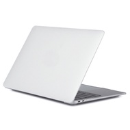 Matte protective case for MacBook Air 13.3" A1932 A2179 A2337 A3240 A3113 A2681 A1466 A1369 hard cov