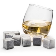 威士忌冰石九入禮盒裝