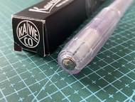 Kaweco Perkeo Fountain Pens All Clear Kaweco 鋼筆墨水筆