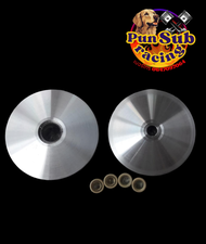 ชามแต่งปรับองศาพร้อมเม็ด Honda Giorno/Lead/Pcx150/PCX 160/Click 160