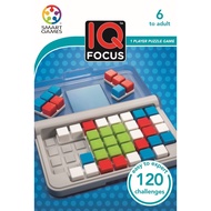 Smart Games-IQ Focus