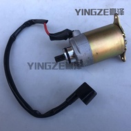 atv starter motor 200cc gy6