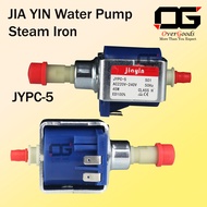 JYPC5 JIAYIN Water Pump for Philips Steam Iron GC8616 / GC8625 / GC8650 / GC8651 / GC9240 / GC9246 J