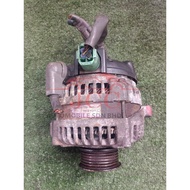TOYOTA ALPHARD MNH10 1MZ 3.0 ALTERNATOR 27060 20300 JAPAN USED [A127]