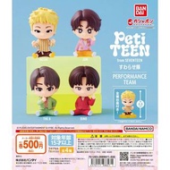 ❌截單💎日本限定代抽
PetiTEEN from SEVENTEEN
🕺🏻PERFORMANCE TEAM