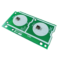 Pioneer CDJ3000 DJ Mixer Play Pause Cue PCB Board Non Original DWX4268 Audio Video Accessories for H