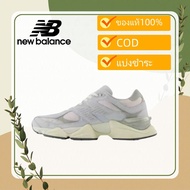 New Balance NB9060 U9060SFB Blue Men's Sports Shoes Women's