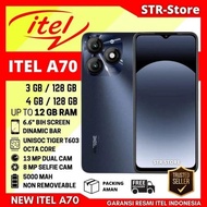 itel A70