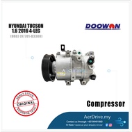 DOOWON ORIGINAL HYUNDAI TUCSON 1.6 TURBO 2016 compressor D3300
