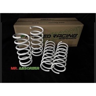 FTUNED CLS SPORT SPRING MYVI G3 & ALZA OLD