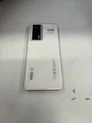 F5 pro 256gb  國際版 poco 5G 白色/ 黑 機身