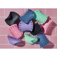 Tangle Teezer Scalp Massage Brush, Lavender Light