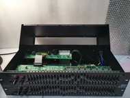 Equalizer DBX 2231/DBX2231 2 x 31CH IC MACRO