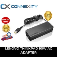 Lenovo ThinkPad 90W AC Adapter Slim Tip 0B47002 Lenovo 90W Adapter Charger Lenovo Laptop Charger Ada