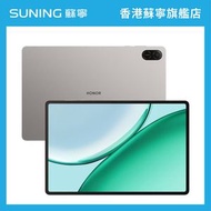 HONOR Pad X8B LTE  平板電腦 6GB+128GB 灰色