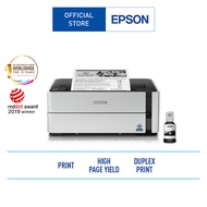(Print Only)Epson EcoTank Monochrome M1140 Ink Tank Printer