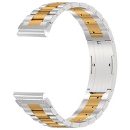 22mm 26mm Lightweight Metal Bracelet Titanium Strap QuickFit Band for Garmin Forerunner 970 965 955 