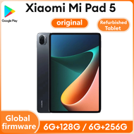 Re-furbished Tablet Xiaomi Mi Pad 5 Tablet Snapdragon 860 11inch 120Hz Display 4 Stereo Speakers 872
