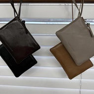 BUCKS AND LEATHER, PILLOW POUCH, POBL60 (KPBL60)