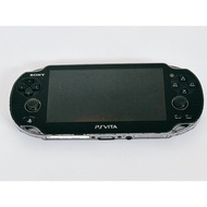 PS VITA PCH-1100 Console 