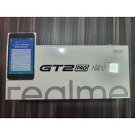 Brand New Realme GT2 Pro 5G 12GB Ram 256GB Dual Sim (Gaming Phone)