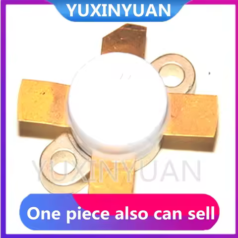 1PCS/LOT BLF177R SMD RF,