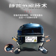 Dongbei Refrigerator Compressor Freezer Brand New Original R134A L65K375CZ1 K480 K650 QD65Y