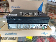 Dvr cctv 8ch edge full hd 6in1 hybrid bisa semua kamera