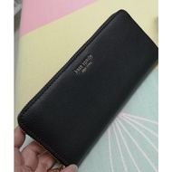 [Kate Spade] pwru7245 Sylvia slim continent Wallet - new arrival (authentic)