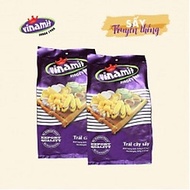 Trái cây sấy Vinamit (500g, 250g) hoa quả tươi sấy khô, hàng xuất khẩu loại đặc biệt, thơm ngon, chí
