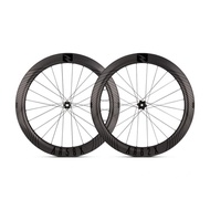 Reynolds AR58/62 X DB Carbon Road Disc Wheelset | Delivers an unmatched selection of carbon fiber wheels to offer you