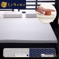 Latex mattress Available Tatami Mattress Single Mattress Foldable Matress / Thicker Mattress Tatami Topper Single/Queen 1.8/2.0M Matress 4op0 lrs002.sg