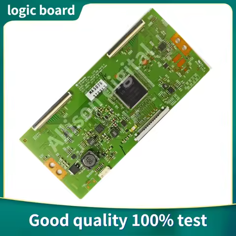 Original Logic Board V14 TM120 UHD 6870C-0502C 6870C-0502B 6870C-0502A for 42-inc 49-inch 55-inch TV